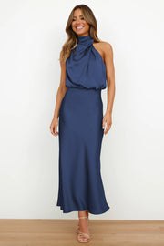 Mason Whitman™ | Draped Dress