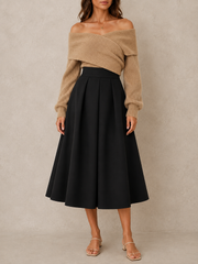 Fiona - Elegant Casual Set