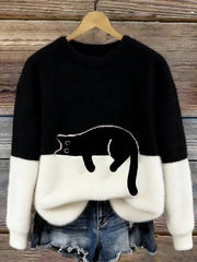 Lottie | Cosy Oversized Sweater