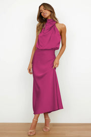 Mason Whitman™ | Draped Dress