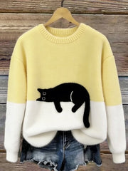 Lottie | Cosy Oversized Sweater