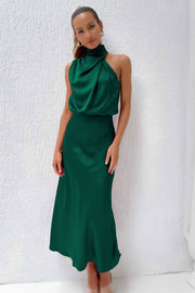 Mason Whitman™ | Draped Dress
