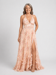 Mason Whitman™ | Elegant Dress