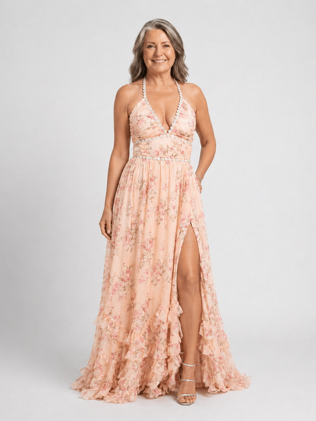 Mason Whitman™ | Elegant Dress