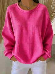 Nyla™ | Classic Sweater