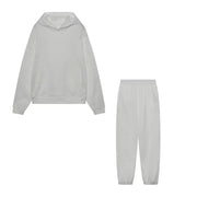 Tiara - Casual Two-Piece Loungewear set