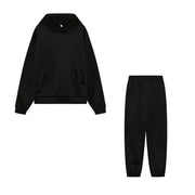 Tiara - Casual Two-Piece Loungewear set