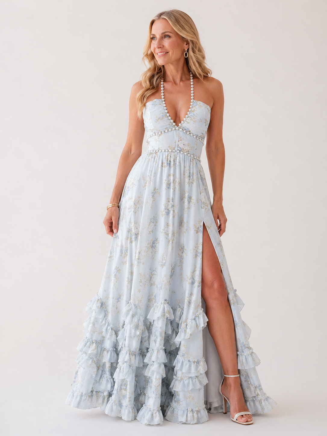 Mason Whitman™ | Elegant Dress