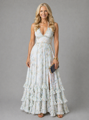 Mason Whitman™ | Elegant Dress