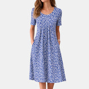 Gigi™ Figure-Flattering Dress