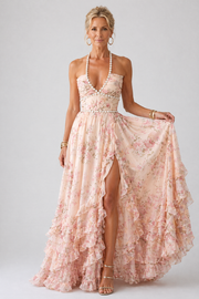 Mason Whitman™ | Elegant Dress