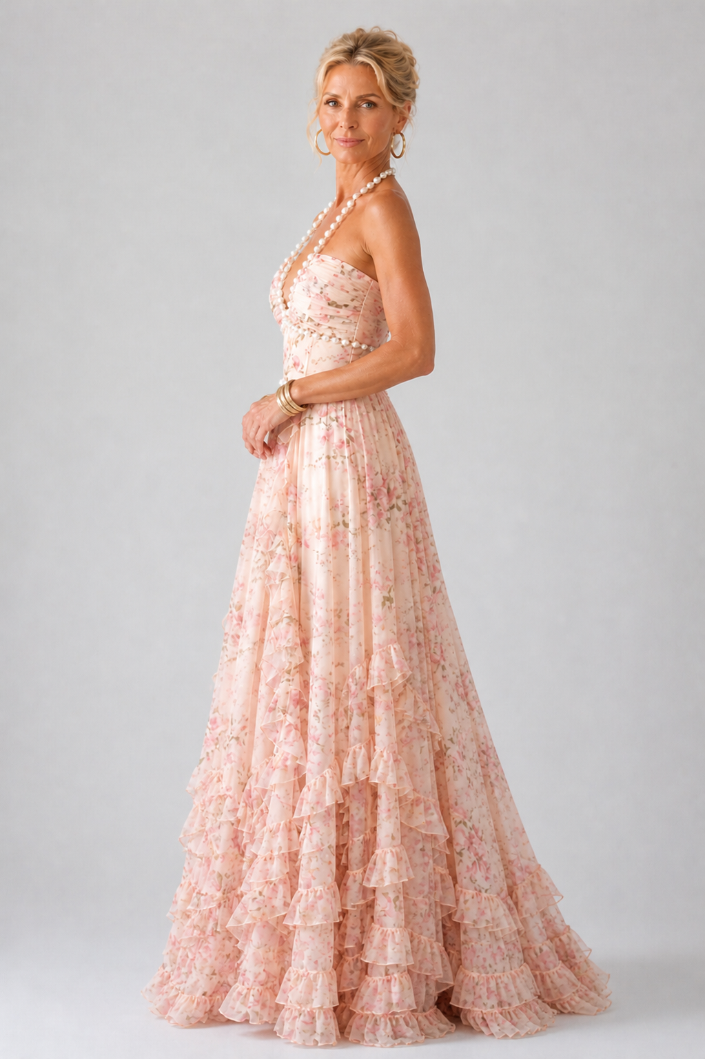 Mason Whitman™ | Elegant Dress