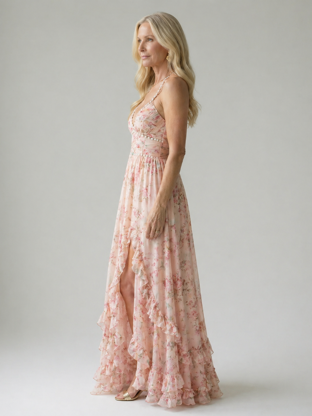 Mason Whitman™ | Elegant Dress