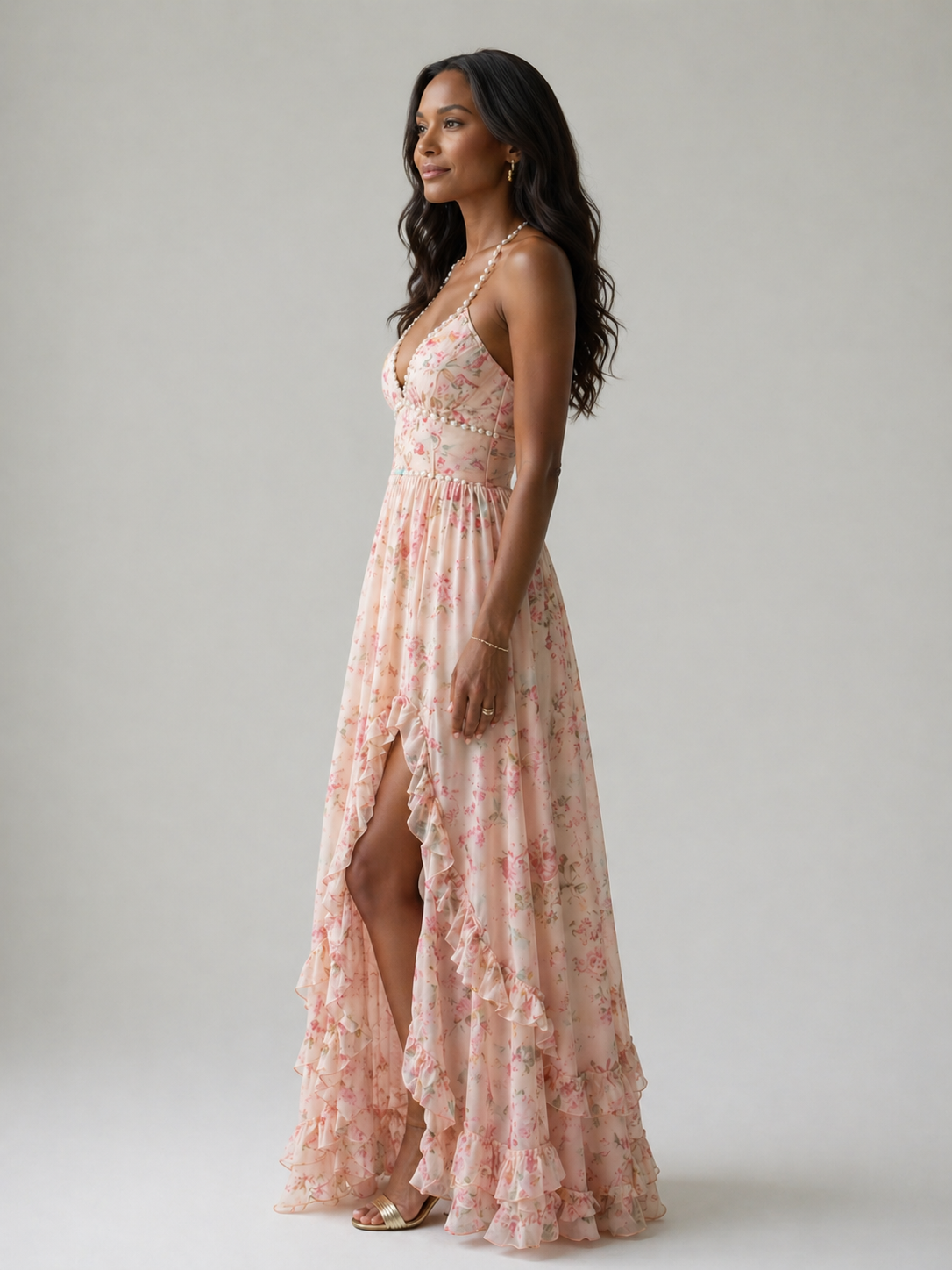 Mason Whitman™ | Elegant Dress
