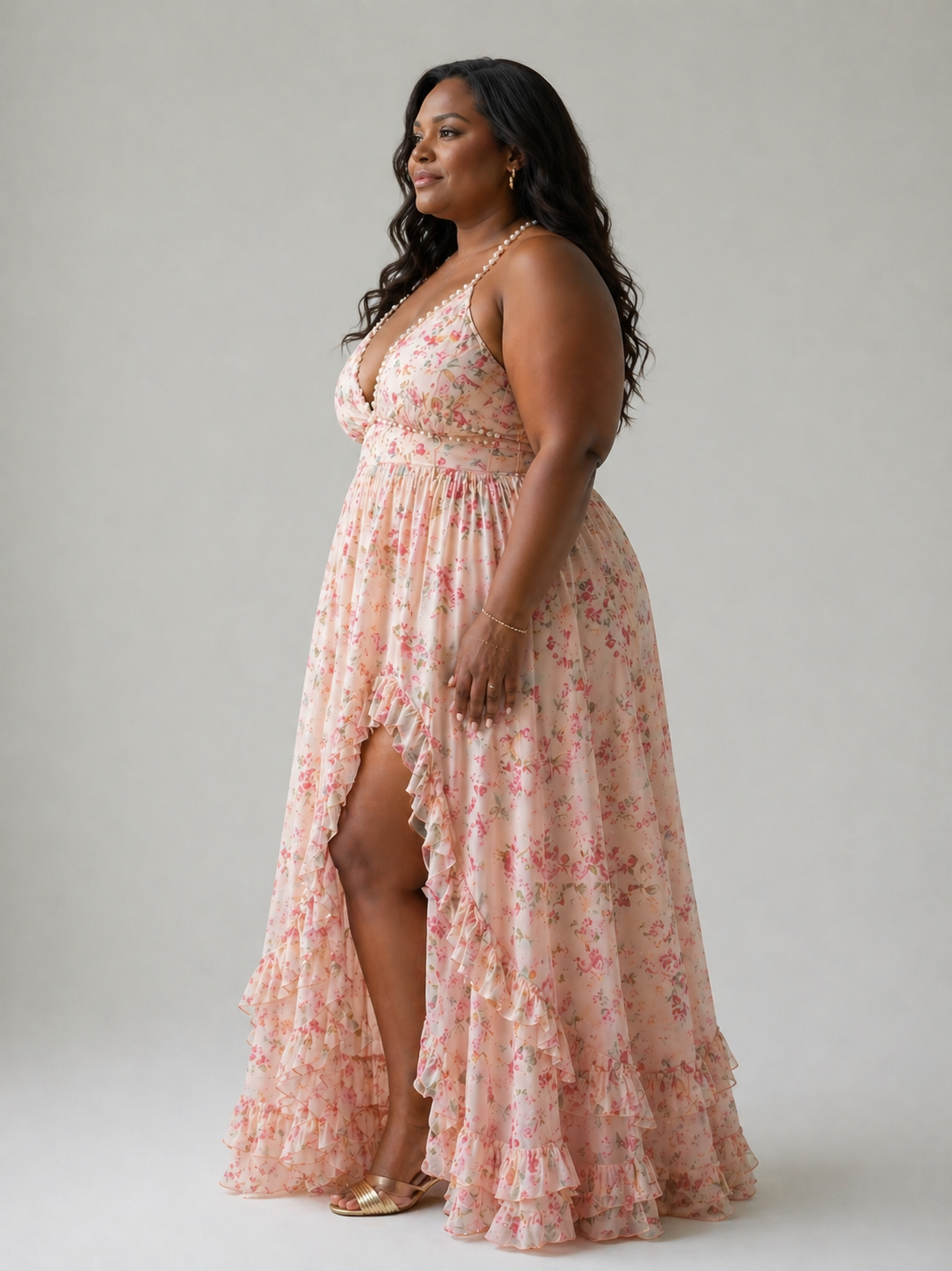 Mason Whitman™ | Elegant Dress