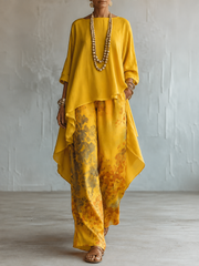 Fiorella | Boho Set with a Sunny Charm