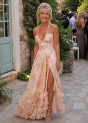 Mason Whitman™ | Elegant Dress