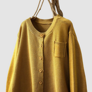 Berlinda Cozy Knit Cardigan