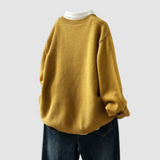 Berlinda Cozy Knit Cardigan