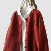 Berlinda Cozy Knit Cardigan