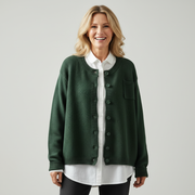 Berlinda Cozy Knit Cardigan