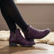 Melinda | Ankle Boots