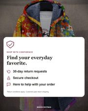 Mason Whitman shopping information: 30-day return requests, secure checkout and customer support. Conditions and customer-paid return shipping apply.