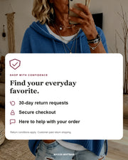 Mason Whitman shopping information: 30-day return requests, secure checkout and customer support. Conditions and customer-paid return shipping apply.
