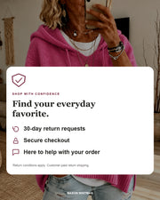 Mason Whitman shopping information: 30-day return requests, secure checkout and customer support. Conditions and customer-paid return shipping apply.