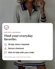 Mason Whitman: 30-day return requests, secure checkout and customer support. Return conditions and customer-paid shipping apply.