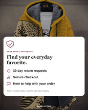 Mason Whitman shopping information: 30-day return requests, secure checkout and customer support. Conditions and customer-paid return shipping apply.