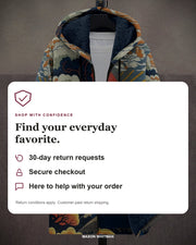 Mason Whitman shopping information: 30-day return requests, secure checkout and customer support. Conditions and customer-paid return shipping apply.