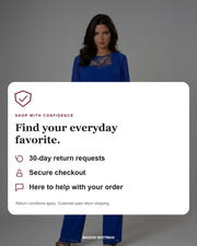 Mason Whitman: 30-day return requests, secure checkout and customer support. Return conditions and customer-paid shipping apply.