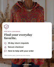 Mason Whitman shopping information: 30-day return requests, secure checkout and customer support. Conditions and customer-paid return shipping apply.