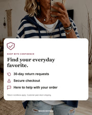 Mason Whitman shopping information: 30-day return requests, secure checkout and customer support. Conditions and customer-paid return shipping apply.
