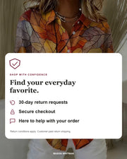 Mason Whitman shopping information: 30-day return requests, secure checkout and customer support. Conditions and customer-paid return shipping apply.