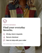 Mason Whitman shopping information: 30-day return requests, secure checkout and customer support. Conditions and customer-paid return shipping apply.