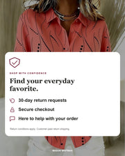 Mason Whitman shopping information: 30-day return requests, secure checkout and customer support. Conditions and customer-paid return shipping apply.