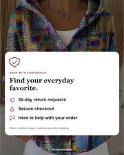 Mason Whitman shopping information: 30-day return requests, secure checkout and customer support. Conditions and customer-paid return shipping apply.