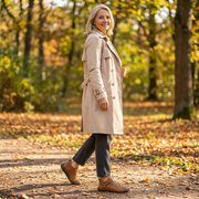 Rosie – Comfortable and Orthopedic Sneakers